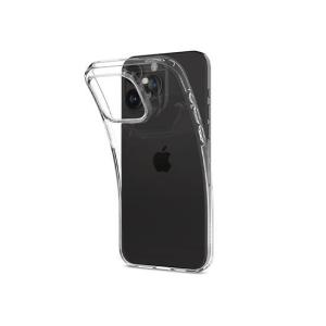 Spigen Liquid Crystal Clear Case For Apple Iphone 15 Pro Max ACS06557 Transparent