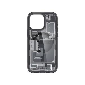 Spigen Zero One Ultra Hybrid MagFit Case For Apple Iphone 15 Pro ACS06721