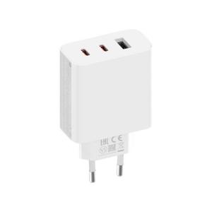 Xiaomi 67W GaN Charger 2C1A White