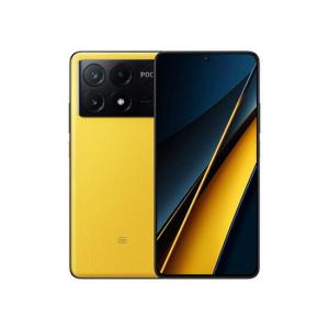 Xiaomi Poco X6 Pro 5G 8256GB Yellow