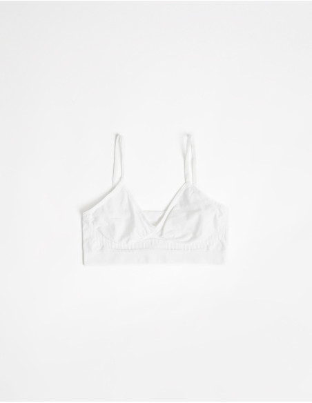 MO Fashion - SEAMLESS BRA