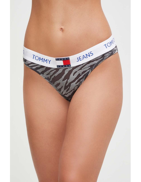 Tommy Jeans - BIKINI (EXT SIZES)