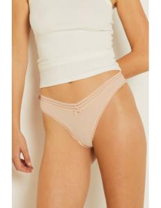 ETAM - POWER - TANGA V SHAPE