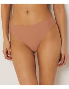 ETAM - PURE FIT - TANGA HIGH LEG