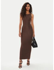 GUESS - KIM TANK LONG DRESS