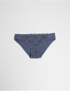 MO Fashion - LACE DETAIL BRIEFS