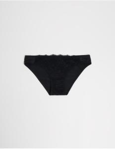 MO Fashion - LACE DETAIL BRIEFS