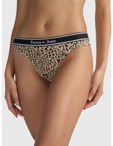 Tommy Jeans - BIKINI PRINT