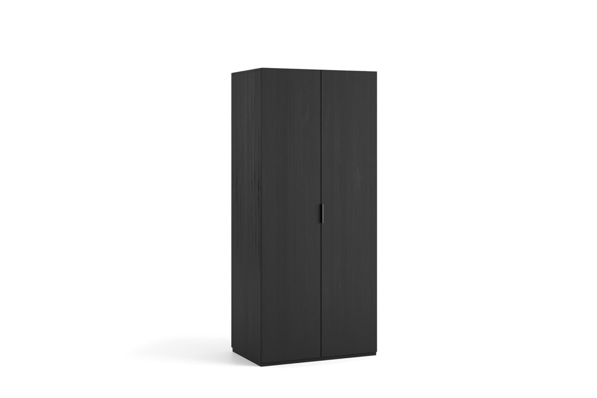 Collect Grey  Wooden Doors Block