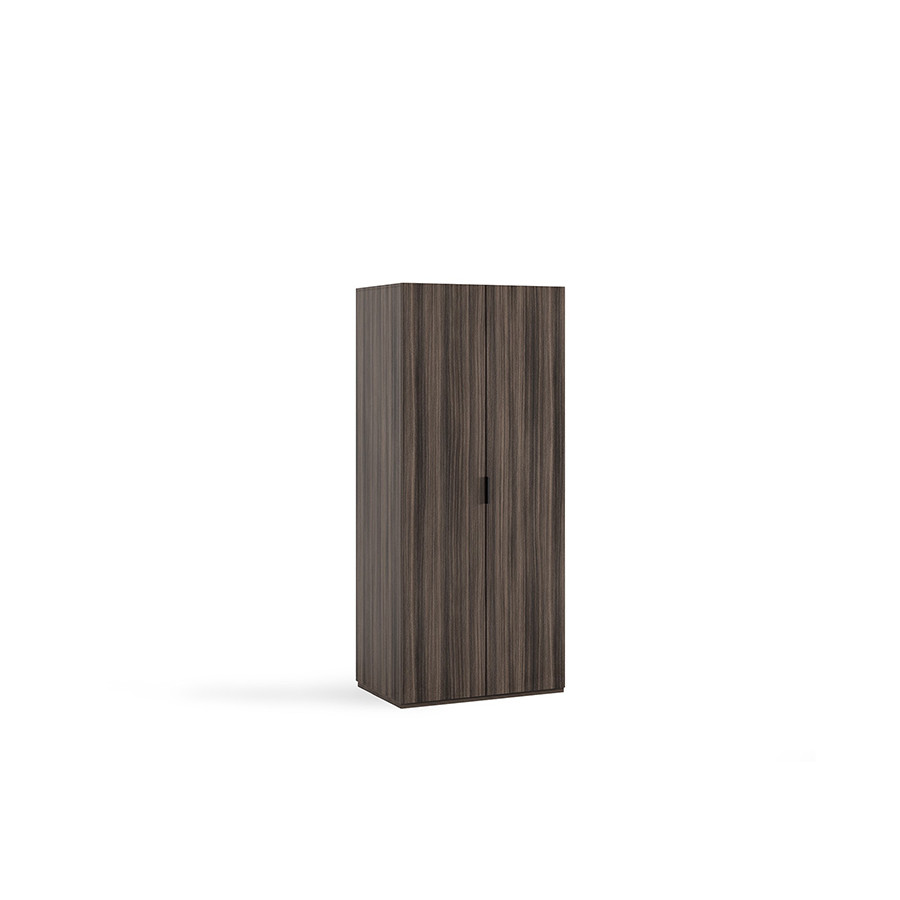 Collect Wallnut Wooden Doors Block