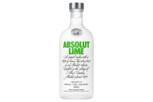 Absolut, ლაიმის არაყი - 0.7L