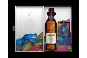 Glenfiddich Flask GB 0.7L 15 Years Old