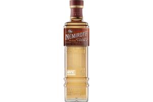 Nemiroff De Luxe, თაფლის და წიწაკის არაყი - 0.5L