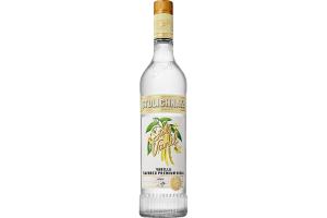 Stoli, ვანილის არაყი - 1L