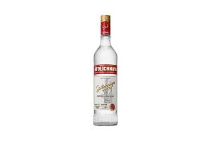 Stoli, პრემიუმ არაყი - 1L