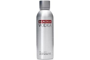 არაყი Danzka - 0.7L