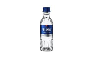 არაყი Finlandia - 0.05L