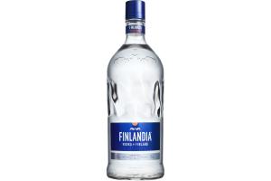 არაყი Finlandia - 1.75L