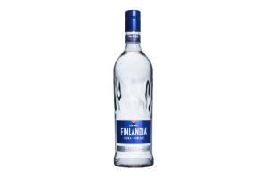 არაყი Finlandia - 1L