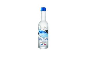 არაყი Grey Goose - 0.05L