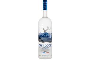 არაყი Grey Goose - 0.5L