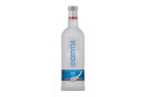 არაყი Khortytsa Ice - 0.7L