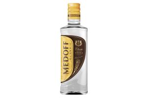 არაყი Medoff Classic - 1L