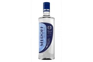 არაყი Medoff Original - 0.5L