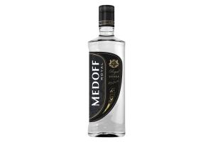 არაყი Medoff Royal - 0.5L