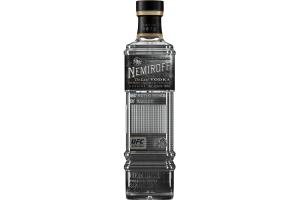 არაყი Nemiroff De Luxe - 0.5L