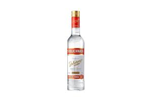 არაყი Stolichnaya - 0.5L