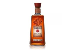 ბურბონი Four Roses Single Barrel - 0.7L