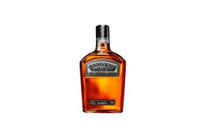 ბურბონი Jack Daniel's Gentleman - 0.7L