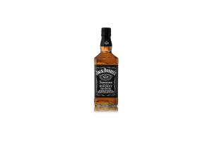 ბურბონი Jack Daniel's - 1L