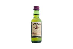ბურბონი John Jameson - 0.05L