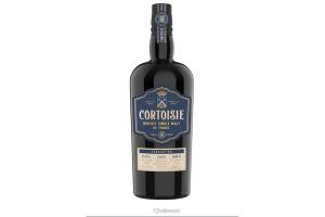 ერთალაოიანი ფრანგული ვისკი Cortoisie - 0.7L