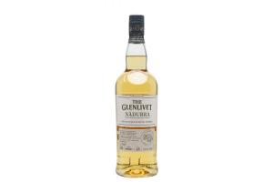 ერთალაოიანი შოტლანდიური ვისკი Glenlivet Nadurra - 0.7L