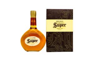 იაპონური ვისკი Nikka Super Nikka - 0.7L