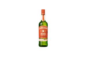 ირლანდიური ვისკი John Jameson Orange - 0.7L