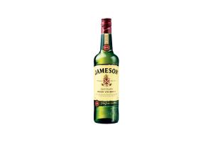 ირლანდიური ვისკი John Jameson - 0.5L