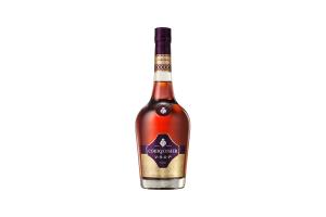 კონიაკი Courvoisier V.S.O.P -1L