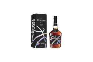 კონიაკი Hennessy V.S NBA - 0.7L