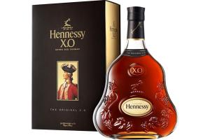 კონიაკი Hennessy X.O - 0.35L