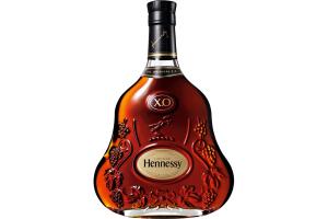 კონიაკი Hennessy X.O - 1L