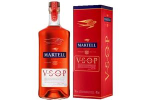 კონიაკი Martell V.S.O.P - 0.7L