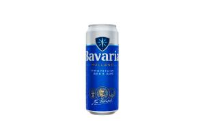 ლუდი Bavaria - 0.45L