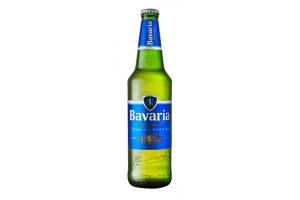 ლუდი Bavaria - 0.5L