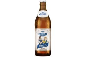 ლუდი Erdinger Brauhaus Helles - 0.5L