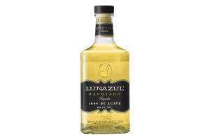 ტეკილა Lunazul Reposado - 0.7L