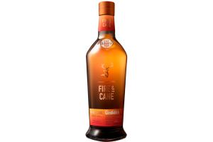 შოტლანდიური ერთალაოიანი ვისკი Glenfiddich Fire and Cane - 0.7L